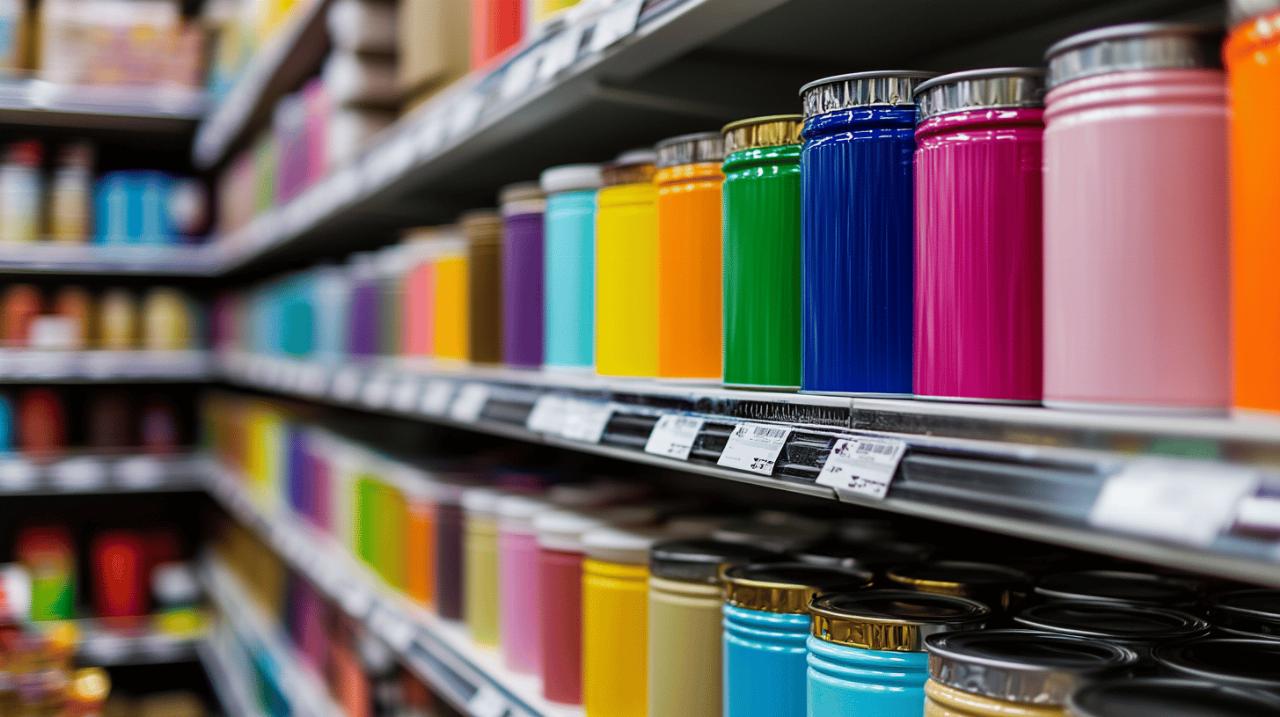 Notre Avis sur la marque de peinture Luxens : Focus sur les avancees technologiques 2024