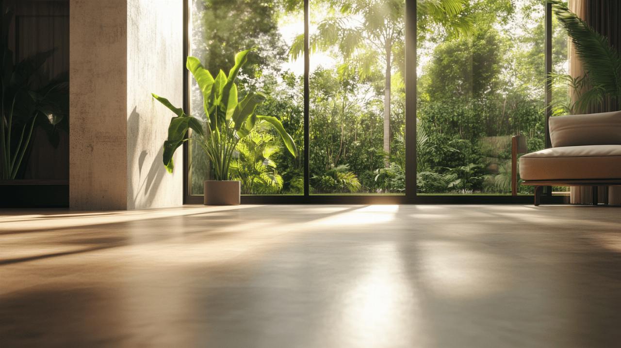 Formation experte : Les techniques ancestrales du beton de terre pour vos sols