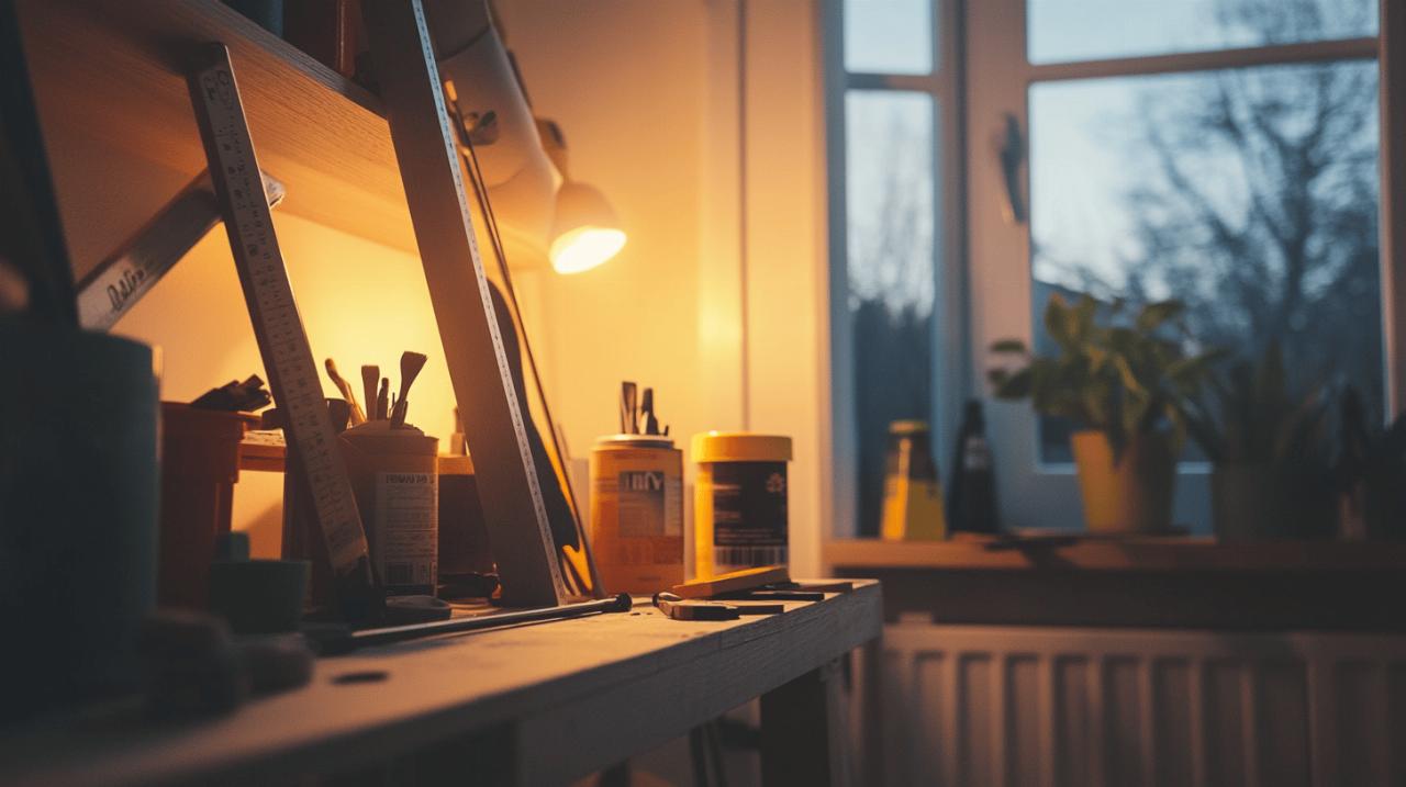 Installation pas a pas : Nouveaux panneaux pour vos portes coulissantes de placard