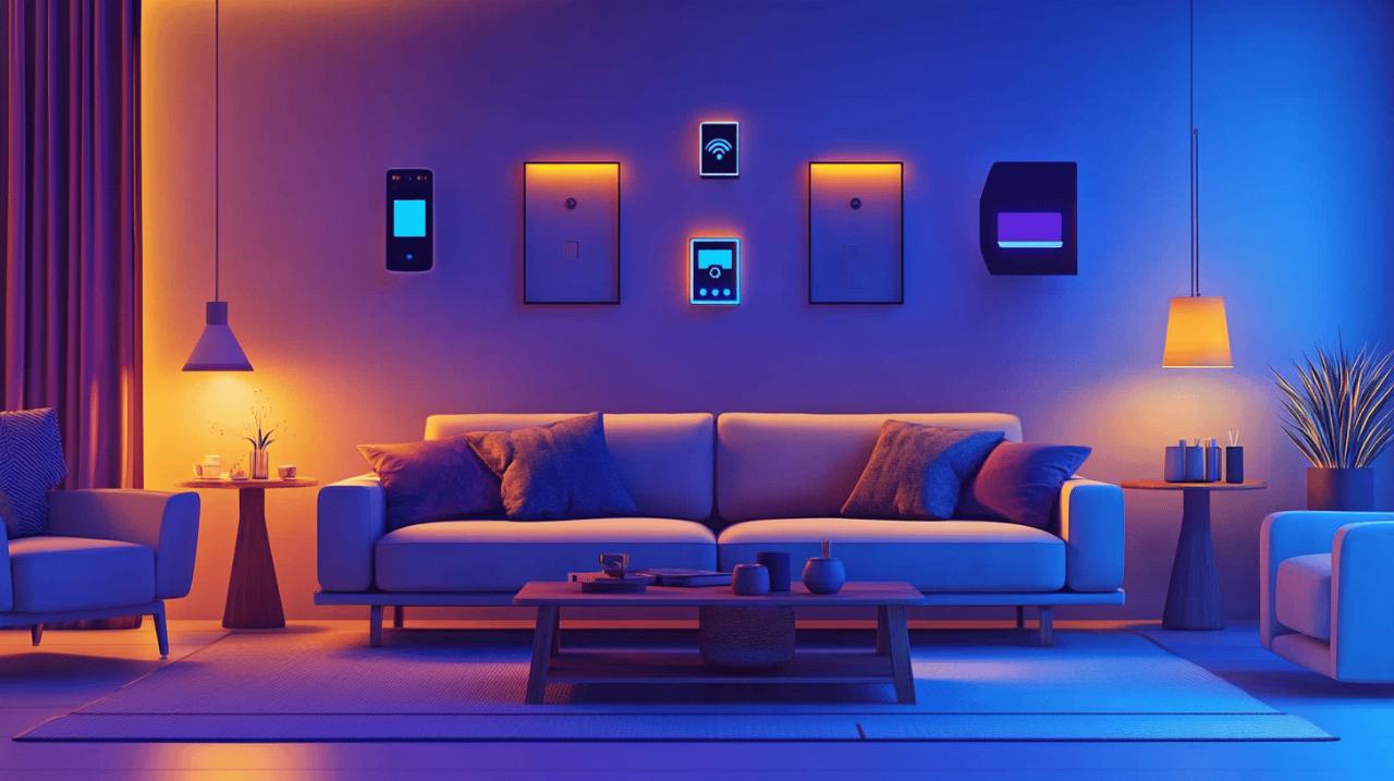Guide complet pour l’installation d’une domotique dans votre maison
